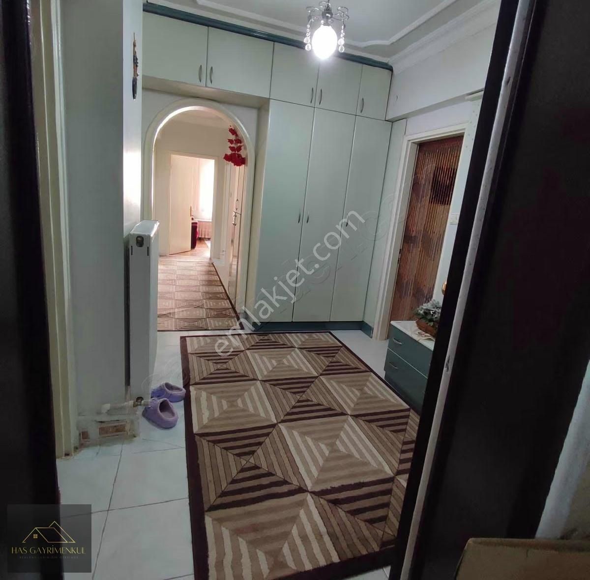 Has Gayrimenkul 'den Pursaklar Süller Sitesi 3+1 Daire - Görsel 15