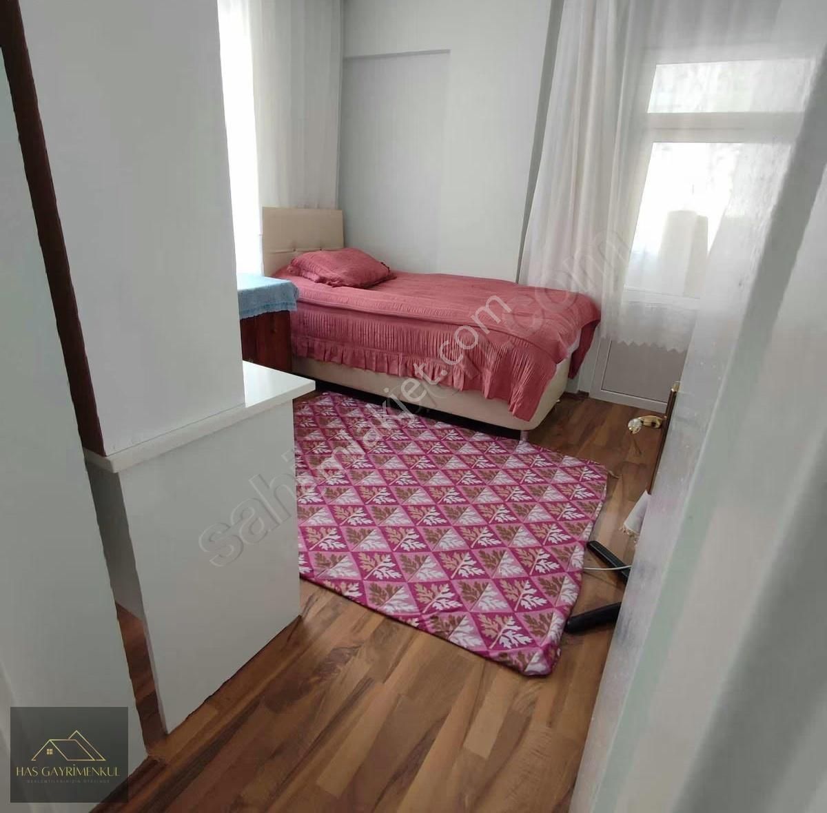 Has Gayrimenkul 'den Pursaklar Süller Sitesi 3+1 Daire - Görsel 13