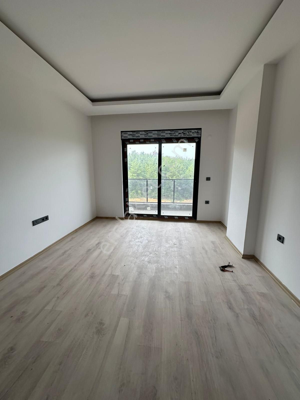 Oba Karakocali İskanli 2 Adet Satılık Daire - Görsel 7