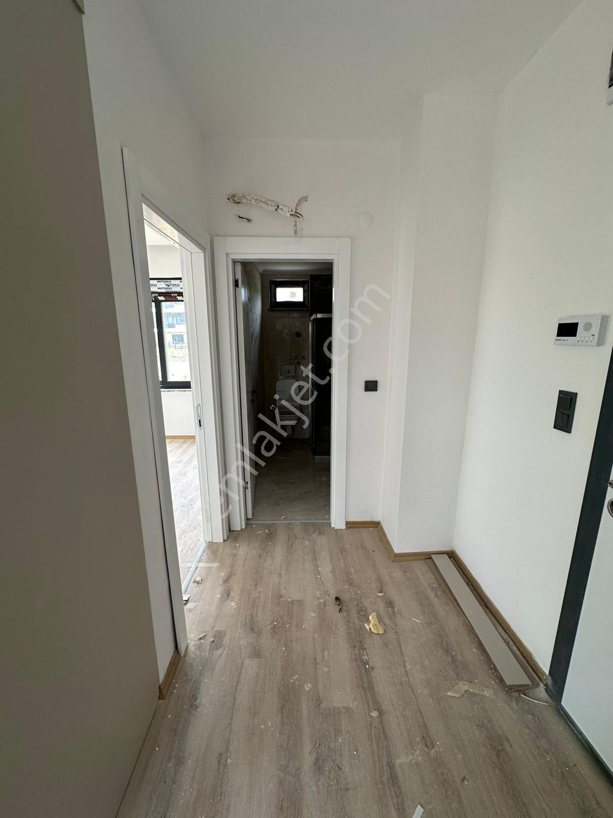 Oba Karakocali İskanli 2 Adet Satılık Daire - Görsel 2