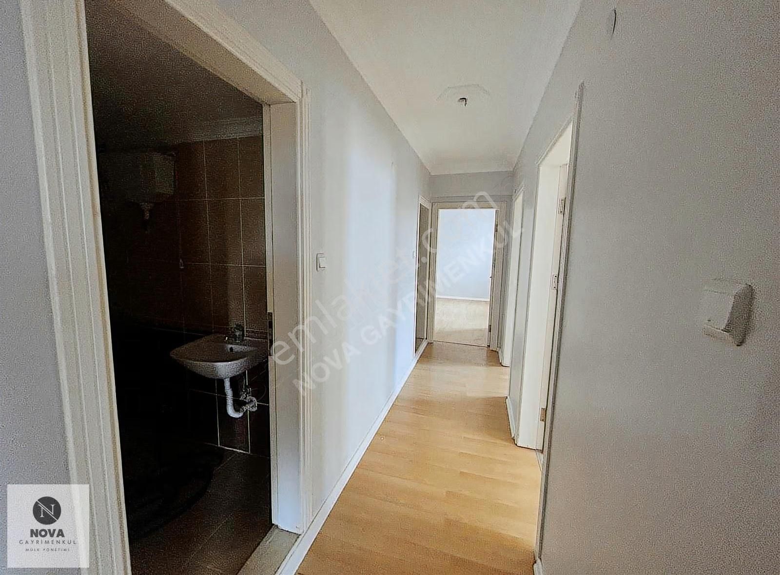 Nova'dan Çalı Gümüşlük 3+1 Arakat Site İçi Kiralık Daire - Görsel 32