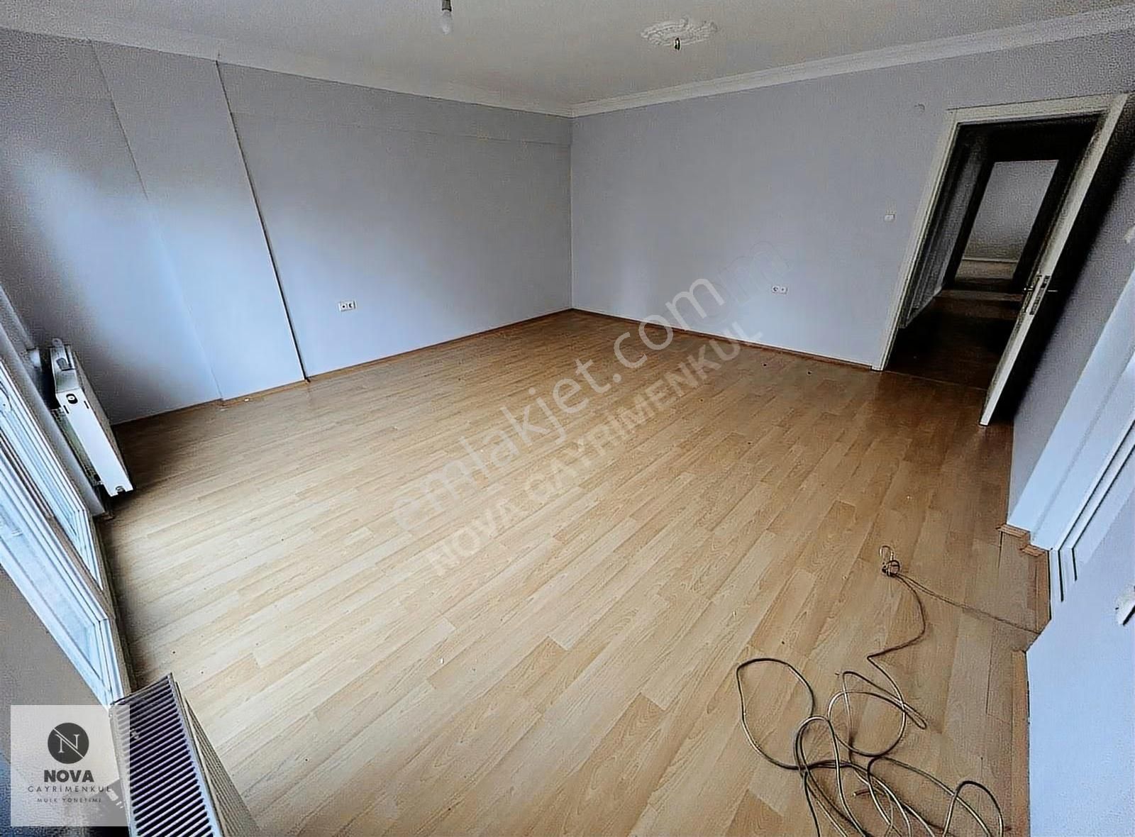Nova'dan Çalı Gümüşlük 3+1 Arakat Site İçi Kiralık Daire - Görsel 19