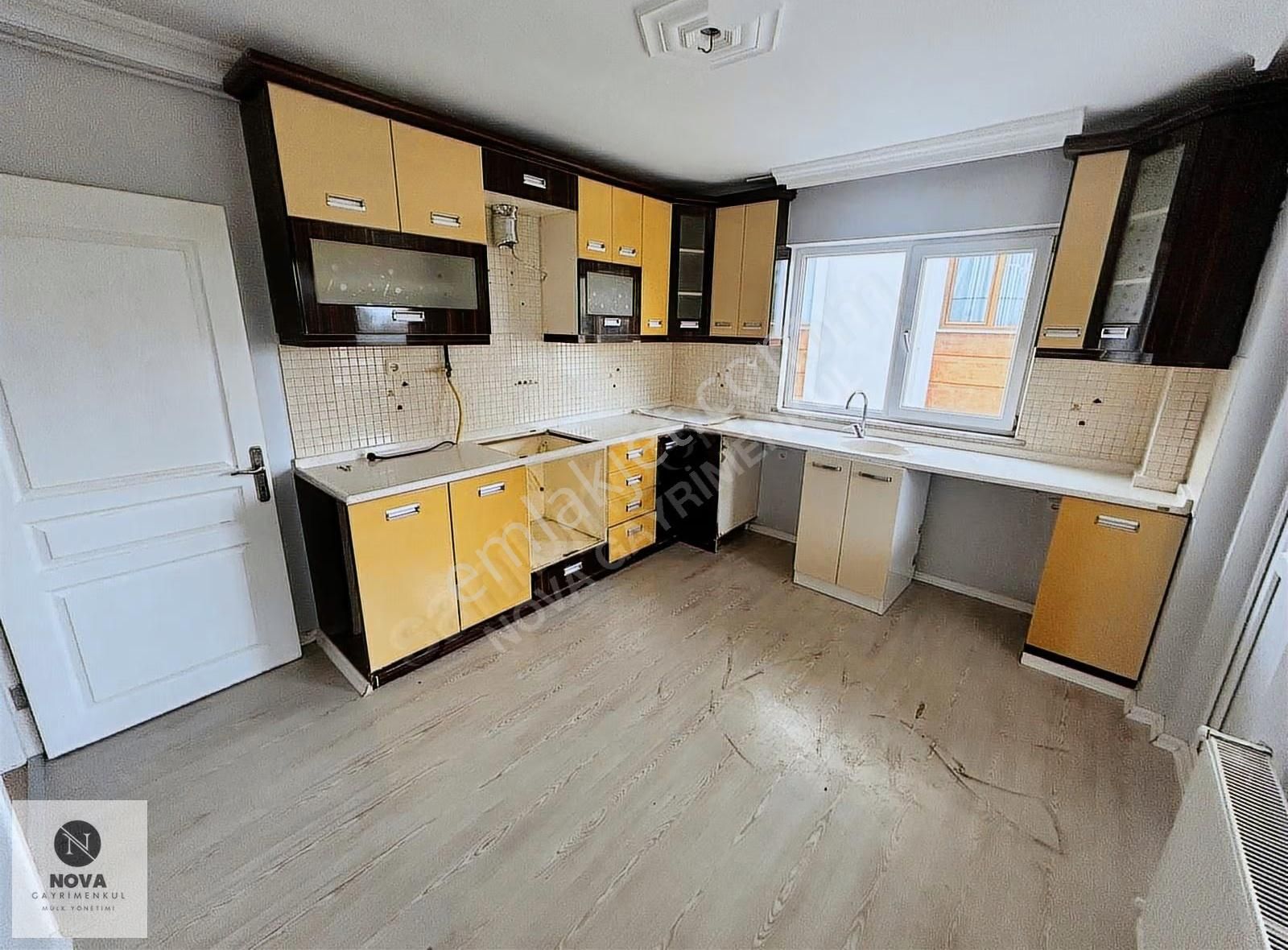 Nova'dan Çalı Gümüşlük 3+1 Arakat Site İçi Kiralık Daire - Görsel 29