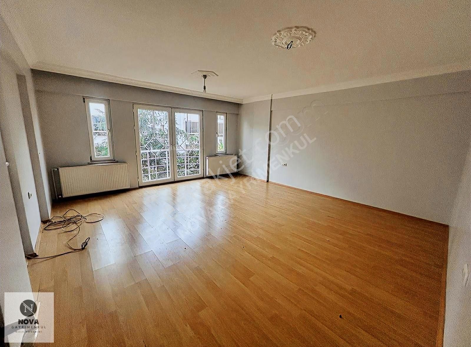 Nova'dan Çalı Gümüşlük 3+1 Arakat Site İçi Kiralık Daire - Görsel 25