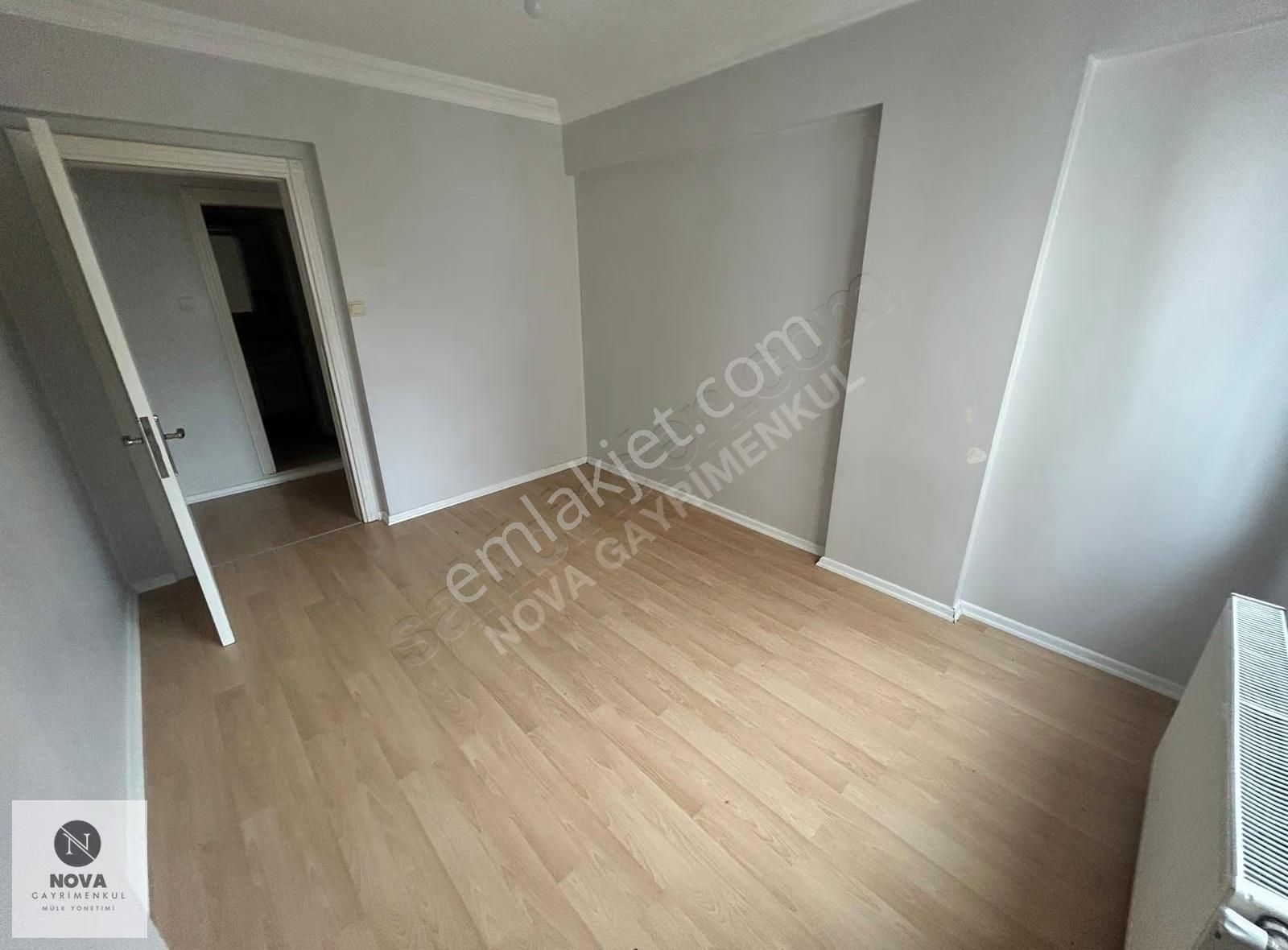 Nova'dan Çalı Gümüşlük 3+1 Arakat Site İçi Kiralık Daire - Görsel 7
