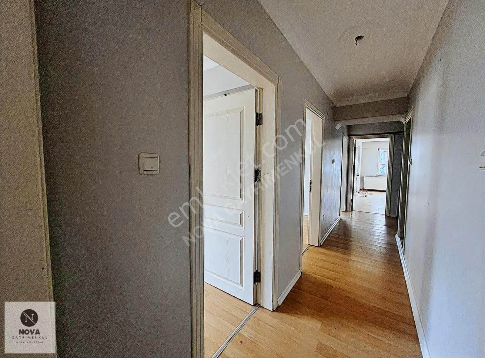Nova'dan Çalı Gümüşlük 3+1 Arakat Site İçi Kiralık Daire - Görsel 24