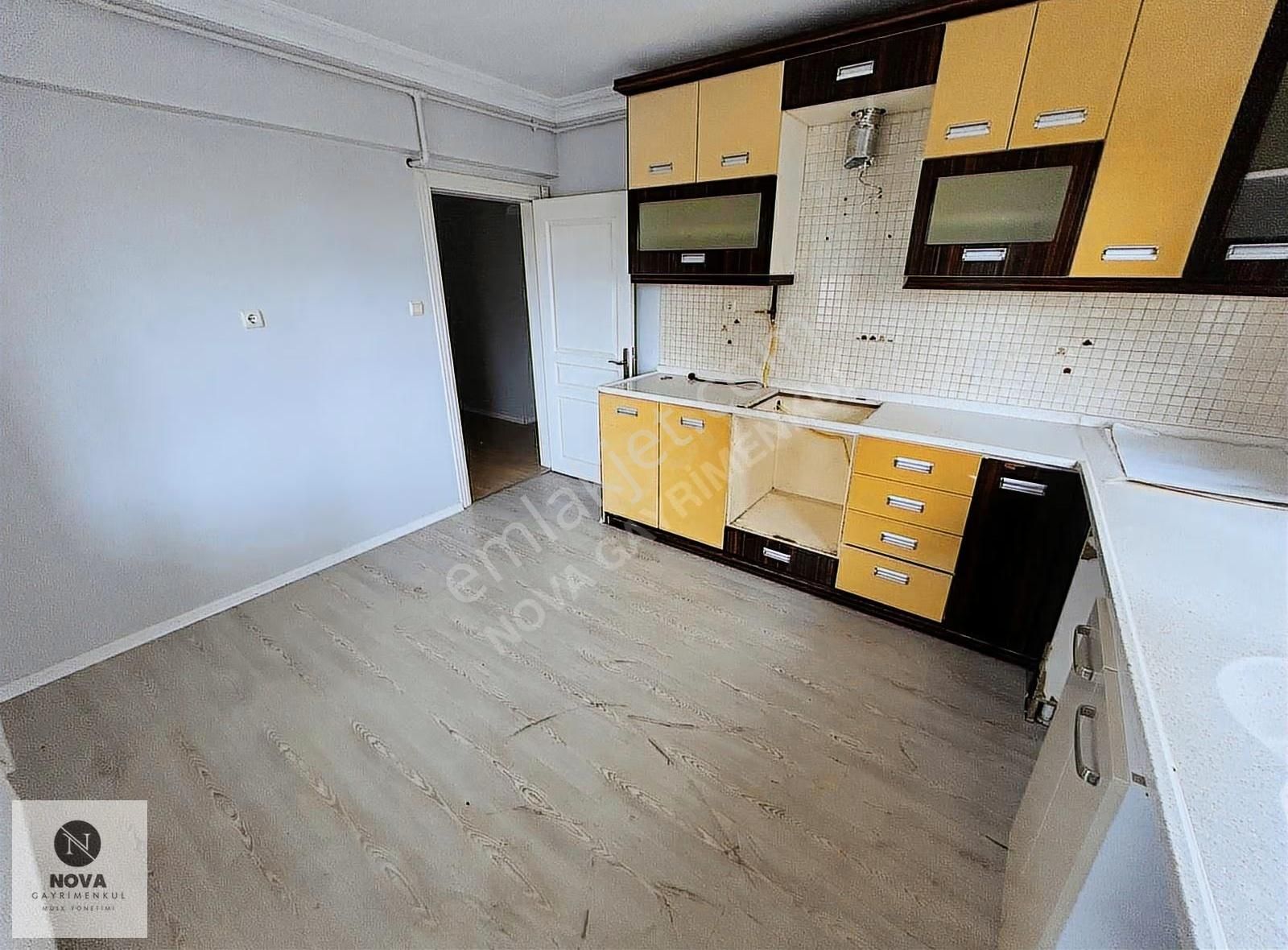 Nova'dan Çalı Gümüşlük 3+1 Arakat Site İçi Kiralık Daire - Görsel 20