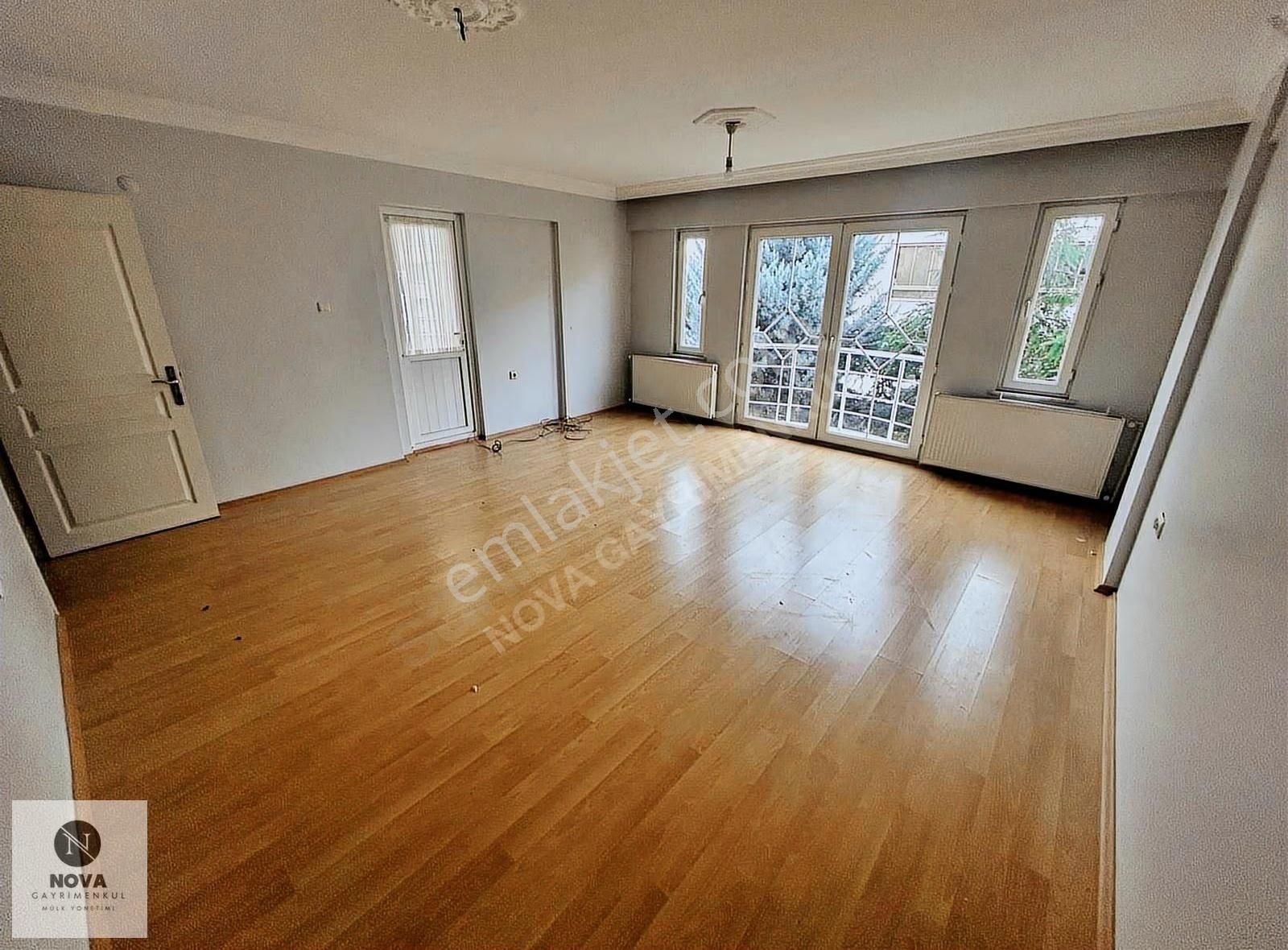 Nova'dan Çalı Gümüşlük 3+1 Arakat Site İçi Kiralık Daire - Görsel 21