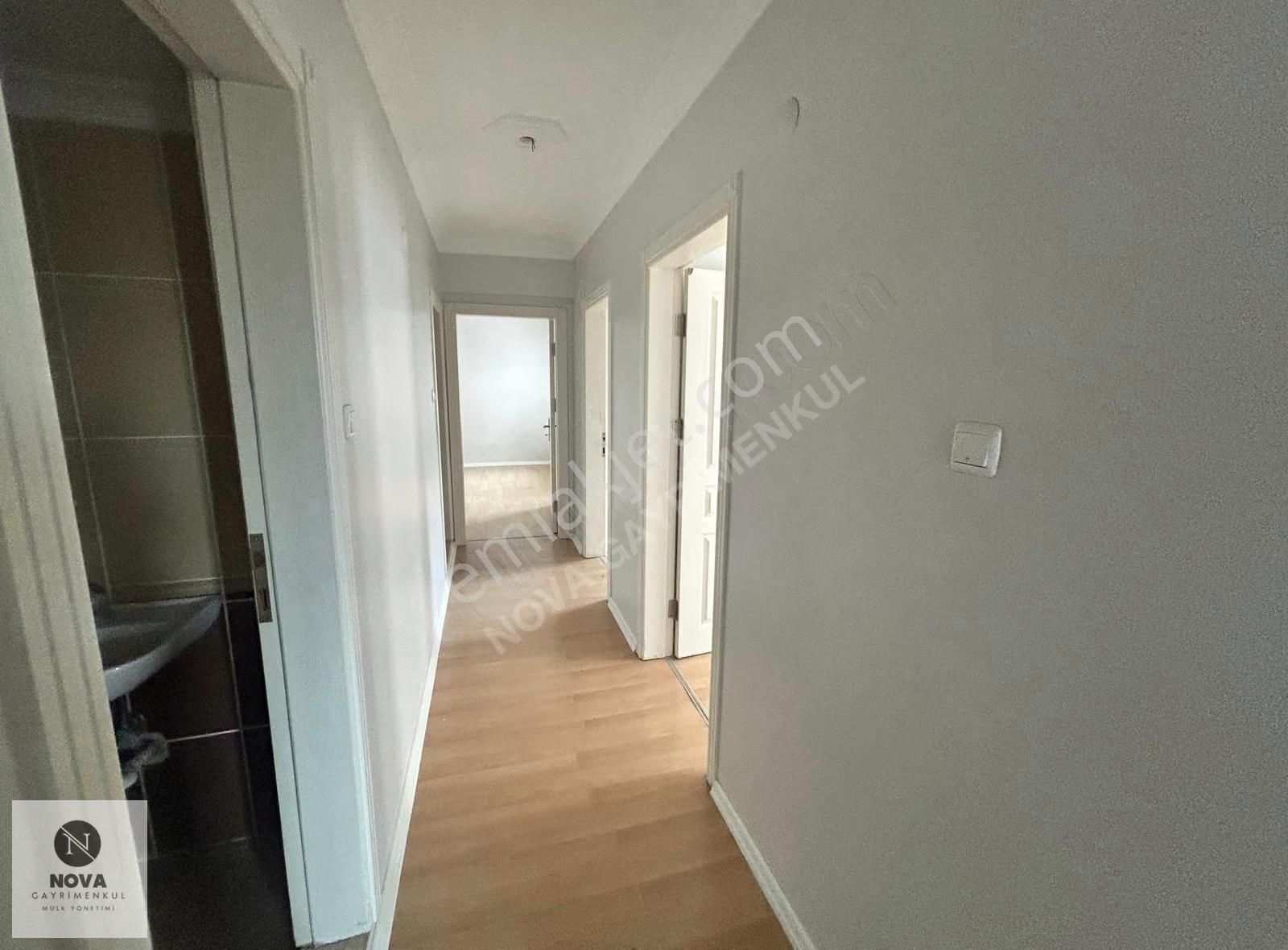 Nova'dan Çalı Gümüşlük 3+1 Arakat Site İçi Kiralık Daire - Görsel 14
