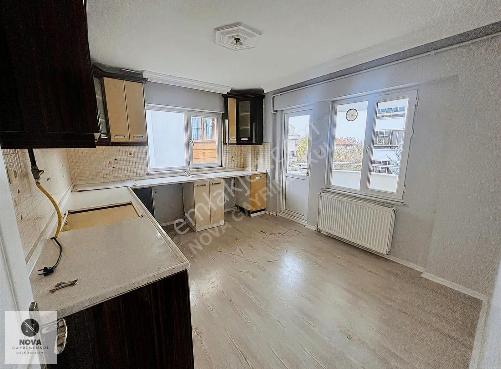 Nova'dan Çalı Gümüşlük 3+1 Arakat Site İçi Kiralık Daire - Görsel 26