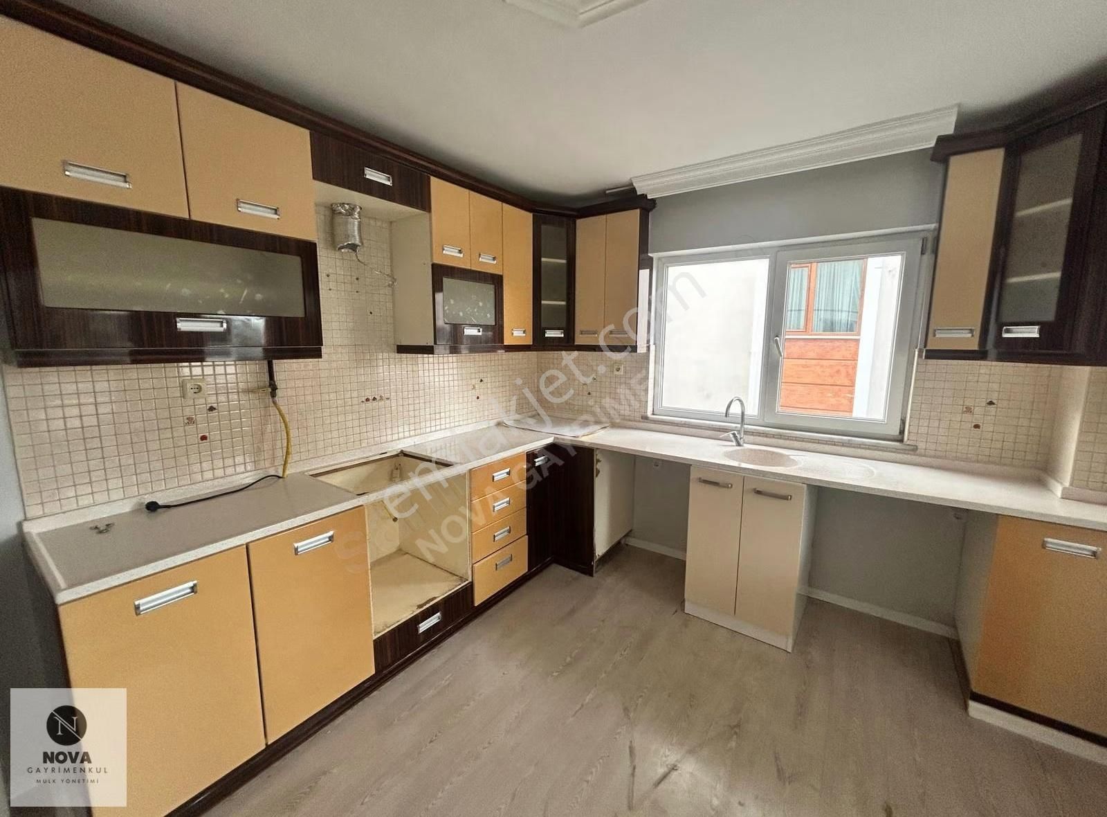 Nova'dan Çalı Gümüşlük 3+1 Arakat Site İçi Kiralık Daire - Görsel 4