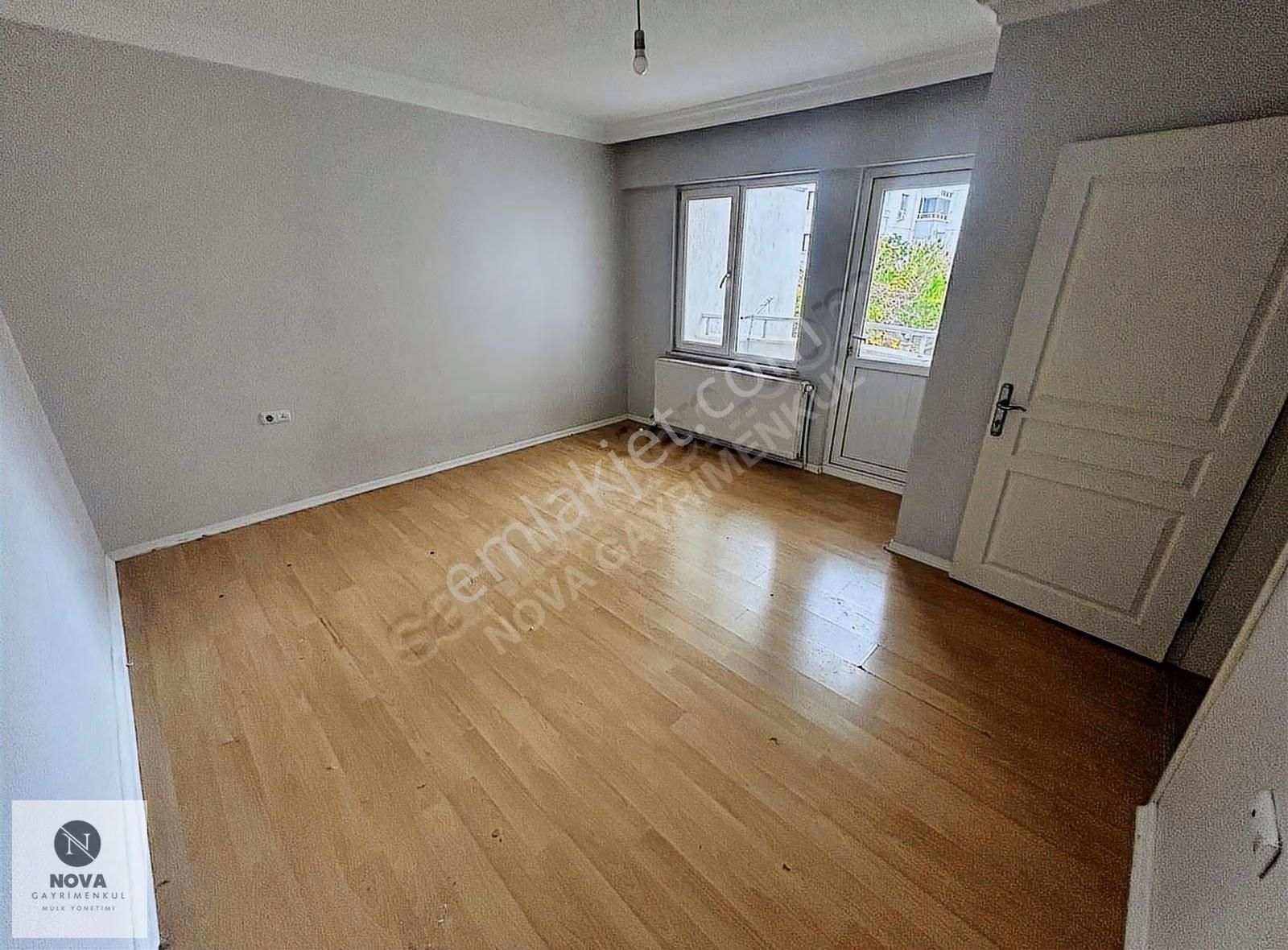 Nova'dan Çalı Gümüşlük 3+1 Arakat Site İçi Kiralık Daire - Görsel 3