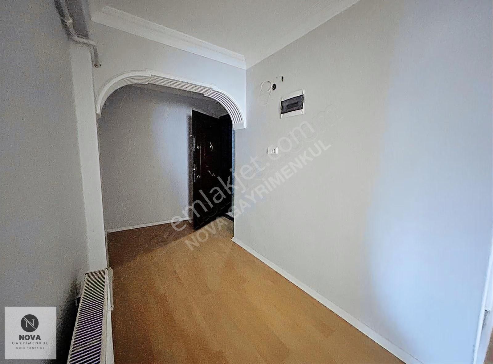 Nova'dan Çalı Gümüşlük 3+1 Arakat Site İçi Kiralık Daire - Görsel 28
