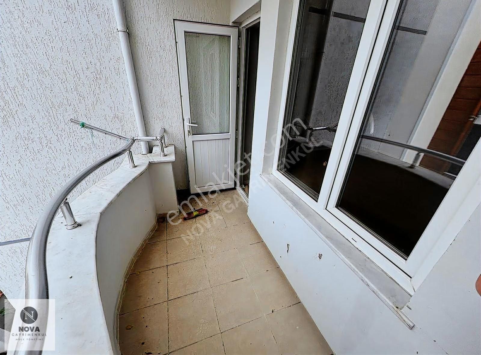 Nova'dan Çalı Gümüşlük 3+1 Arakat Site İçi Kiralık Daire - Görsel 33