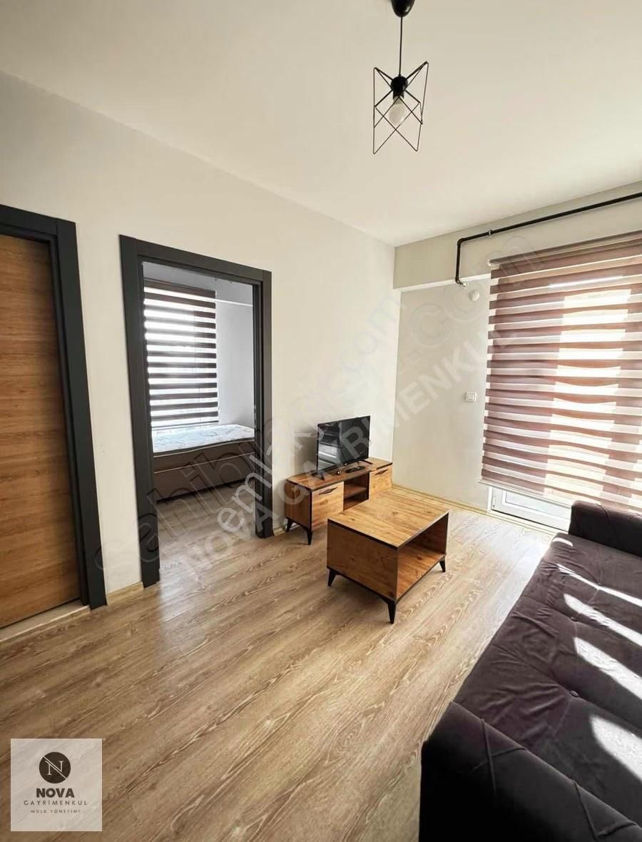 Nova'dan Görükle Dumlupınarda 2+1 Arakat Adaplus Sitesi Satılık - Görsel 28