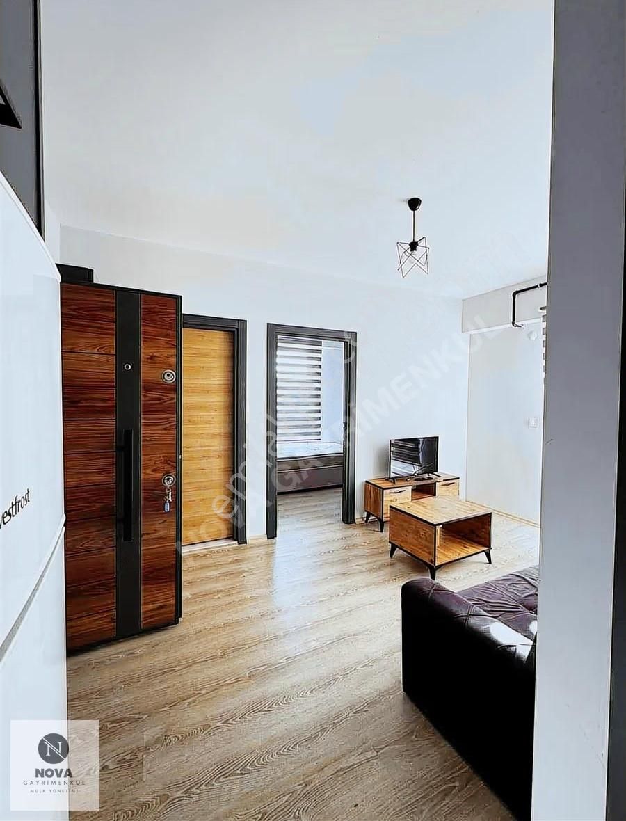 Nova'dan Görükle Dumlupınarda 2+1 Arakat Adaplus Sitesi Satılık - Görsel 2