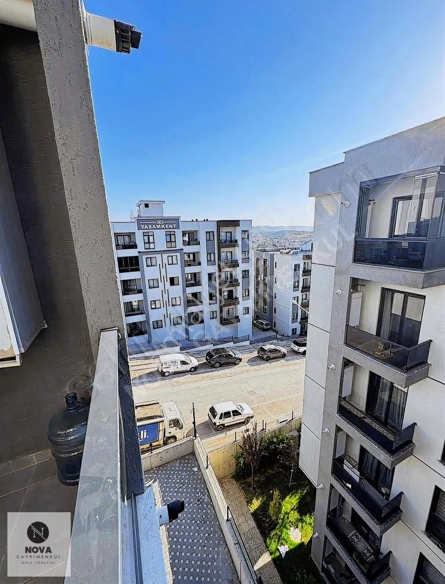 Nova'dan Görükle Dumlupınarda 2+1 Arakat Adaplus Sitesi Satılık - Görsel 32