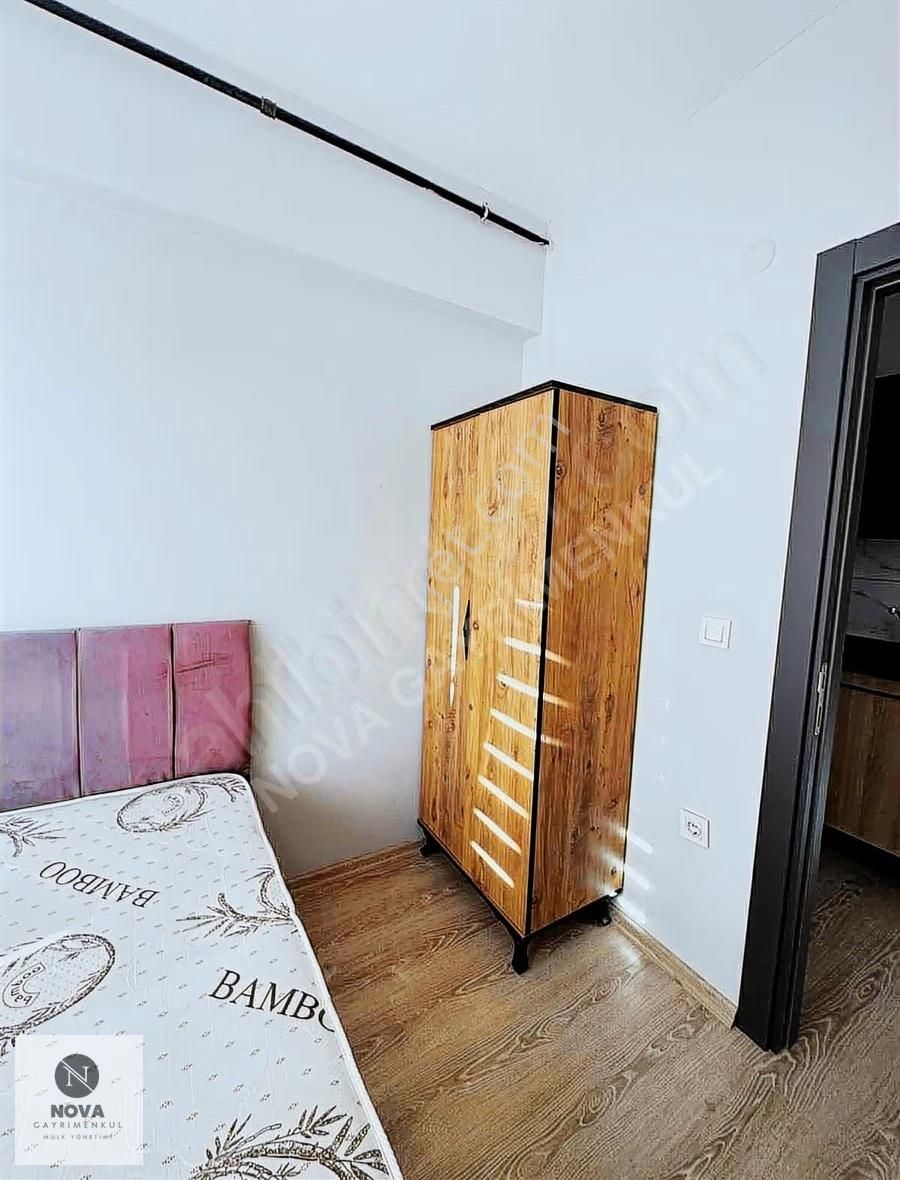 Nova'dan Görükle Dumlupınarda 2+1 Arakat Adaplus Sitesi Satılık - Görsel 13