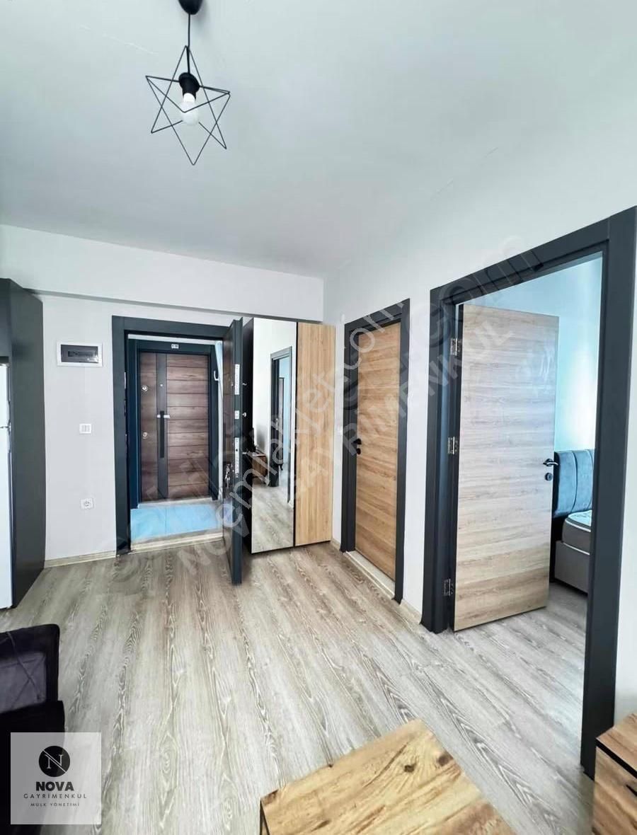 Nova'dan Görükle Dumlupınarda 2+1 Arakat Adaplus Sitesi Satılık - Görsel 8