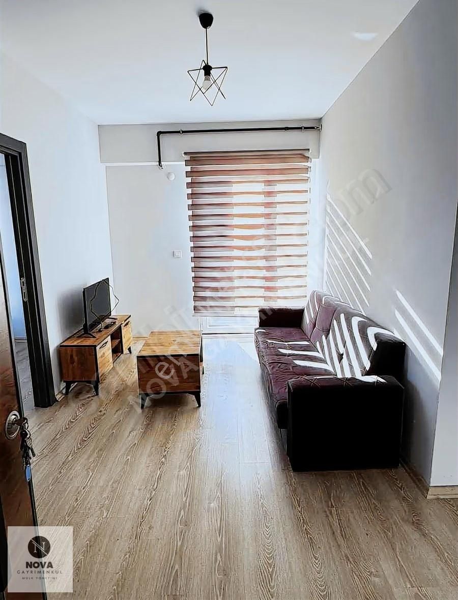 Nova'dan Görükle Dumlupınarda 2+1 Arakat Adaplus Sitesi Satılık - Görsel 33