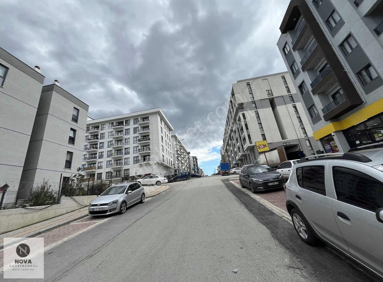 Nova'dan Görükle Dumlupınarda 2+1 Arakat Adaplus Sitesi Satılık - Görsel 31