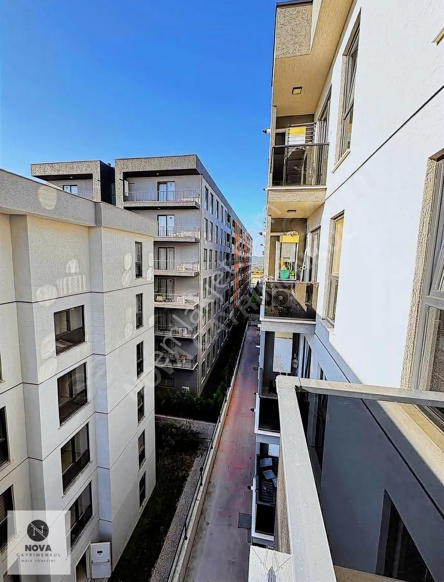 Nova'dan Görükle Dumlupınarda 2+1 Arakat Adaplus Sitesi Satılık - Görsel 34