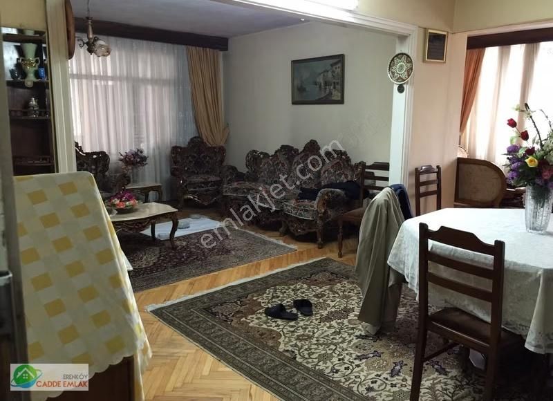 Şehzadebaşı Camii Karşısı Ve Büyük Şehir Belediye Karşı Köşesi - Görsel 16