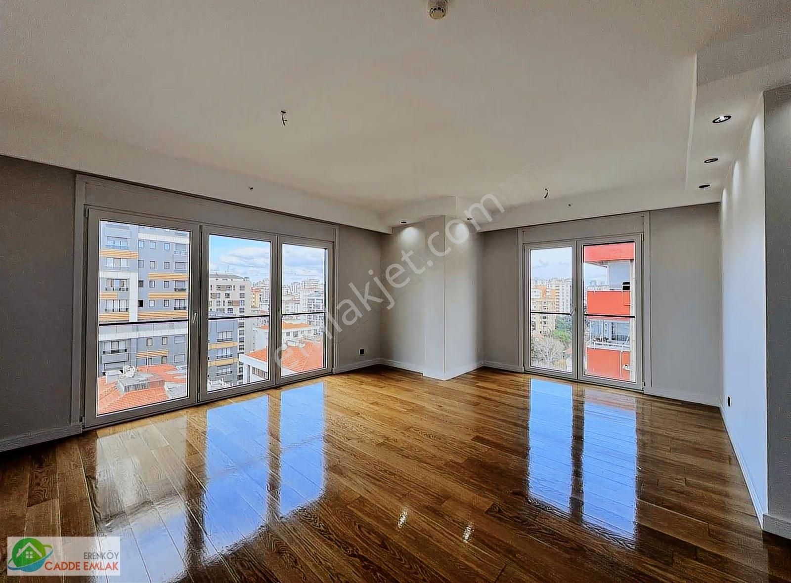 Cadde Emlak'tan Ethem Efendi Üzerinde 12.kat 3+1 - Görsel 29