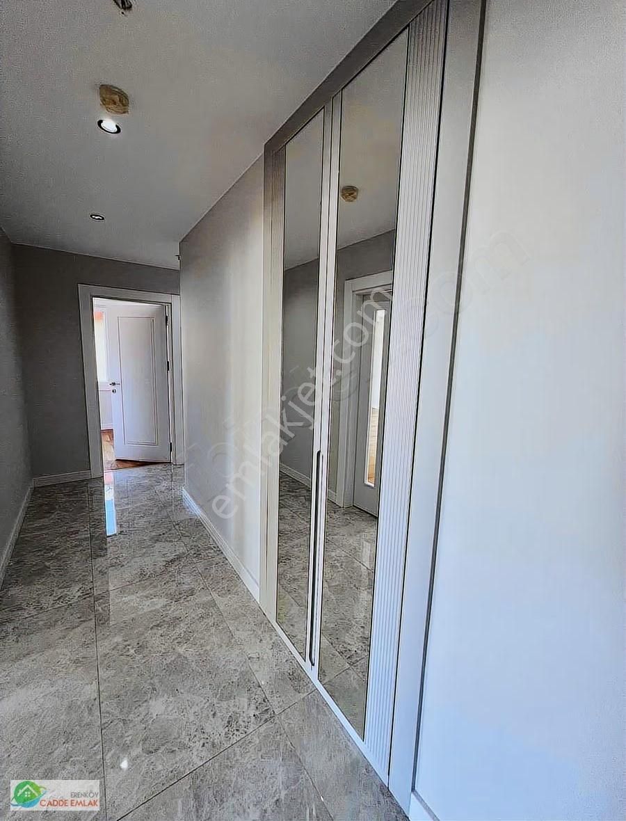 Cadde Emlak'tan Ethem Efendi Üzerinde 12.kat 3+1 - Görsel 32