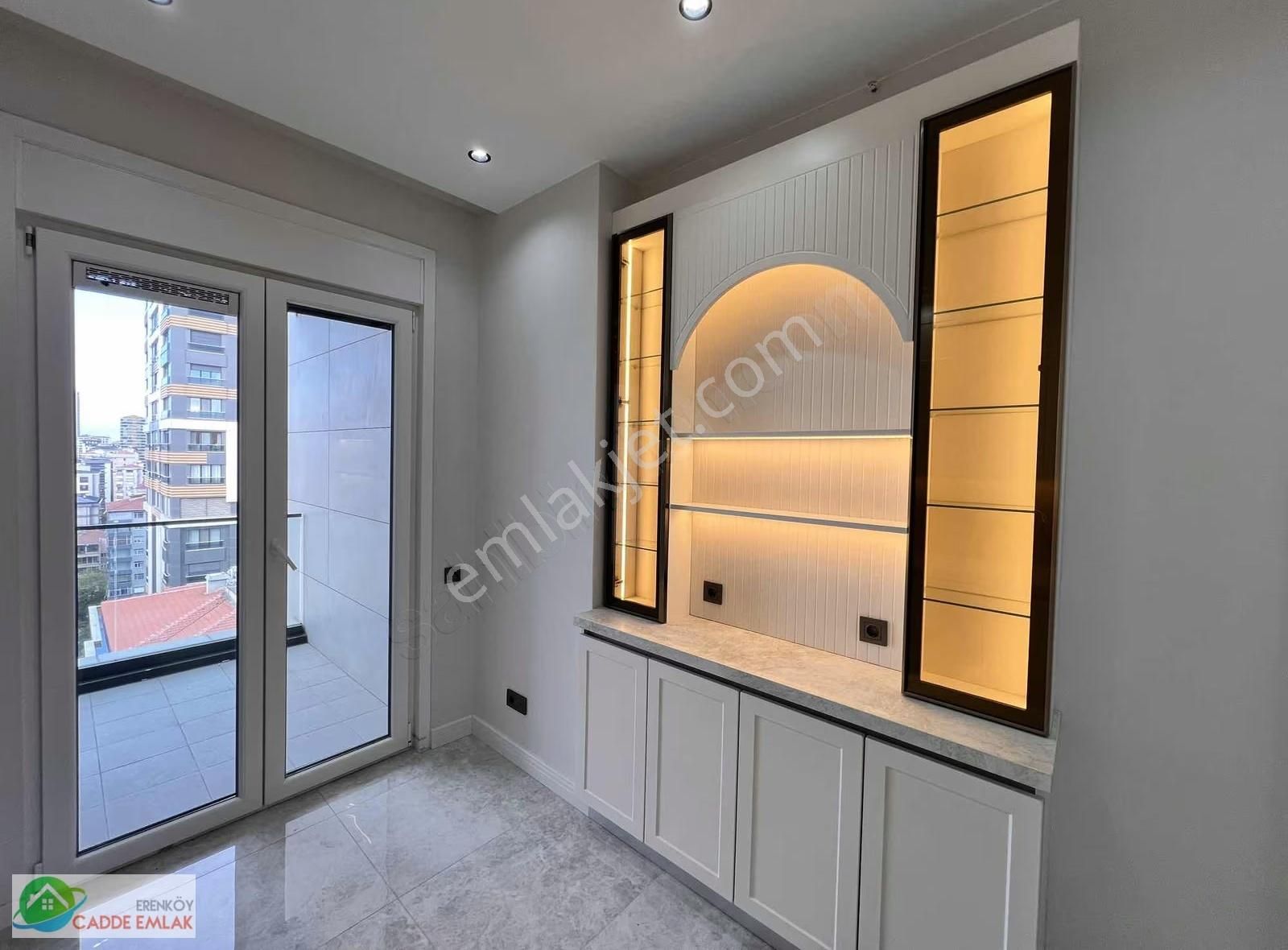 Cadde Emlak'tan Ethem Efendi Üzerinde 12.kat 3+1 - Görsel 27