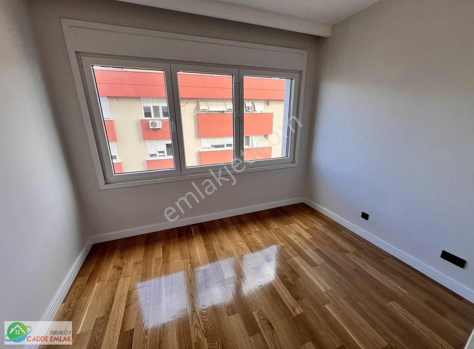 Cadde Emlak'tan Ethem Efendi Üzerinde 12.kat 3+1 - Görsel 33