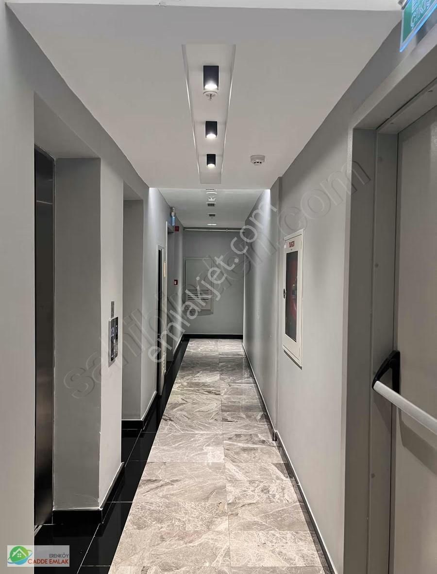 Cadde Emlak'tan Ethem Efendi Üzerinde 12.kat 3+1 - Görsel 6