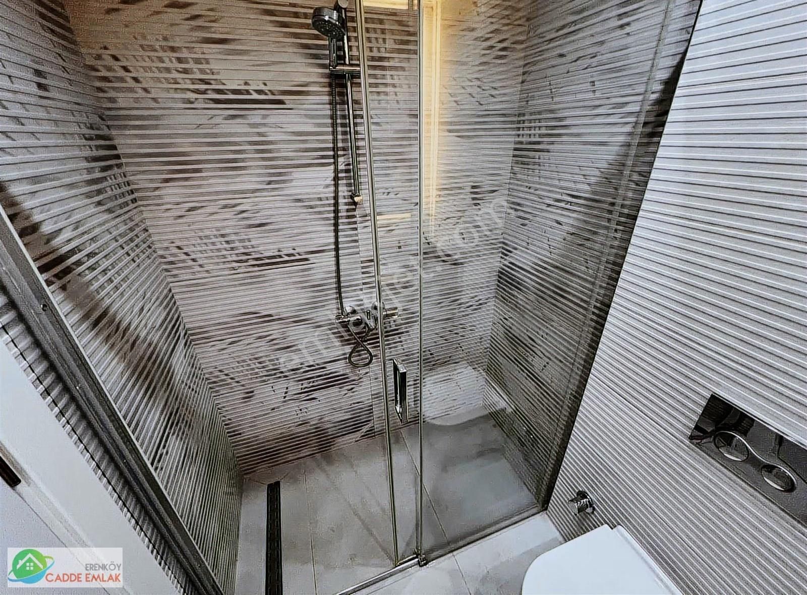 Cadde Emlak'tan Ethem Efendi Üzerinde 12.kat 3+1 - Görsel 13