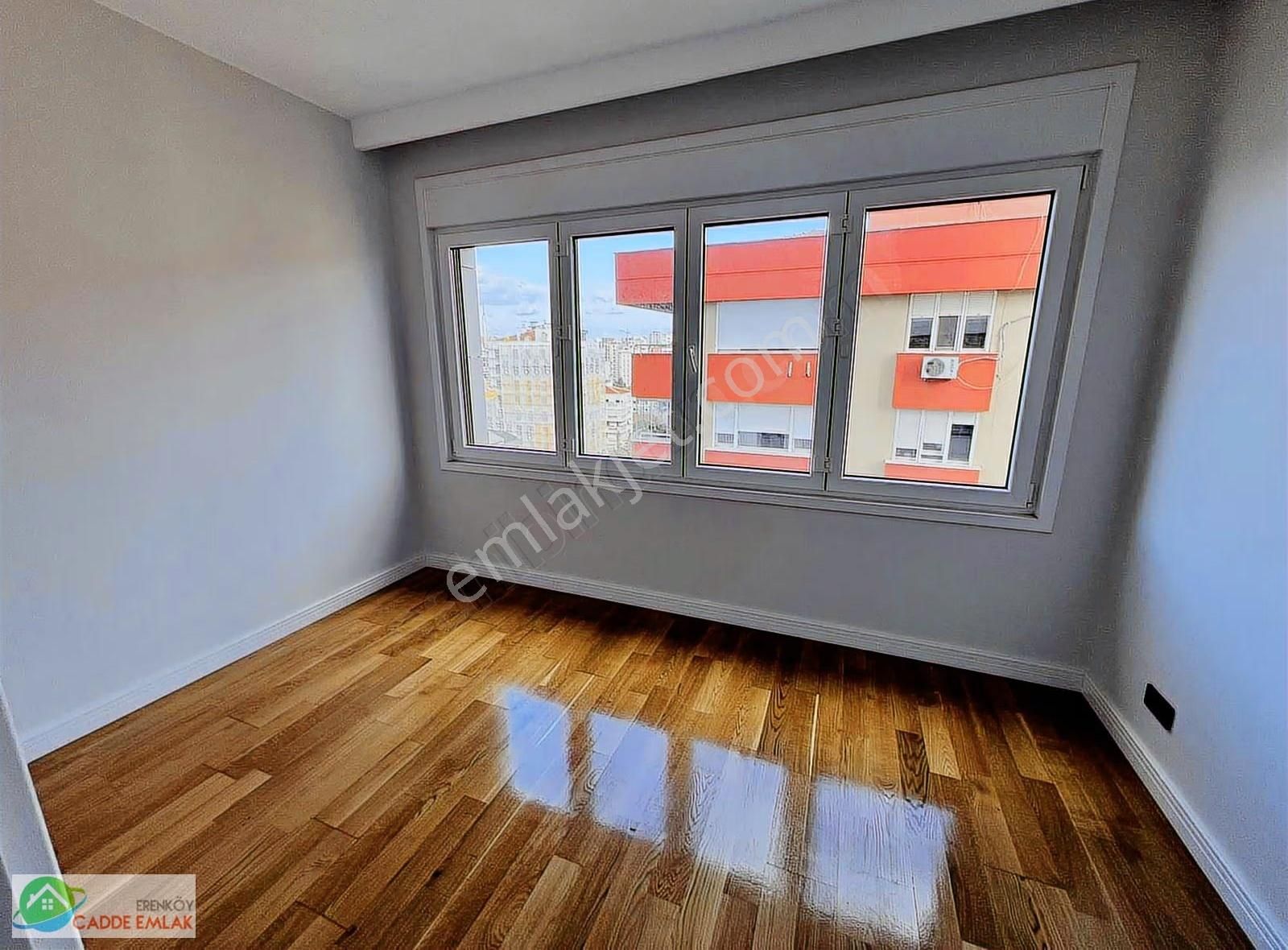 Cadde Emlak'tan Ethem Efendi Üzerinde 12.kat 3+1 - Görsel 25