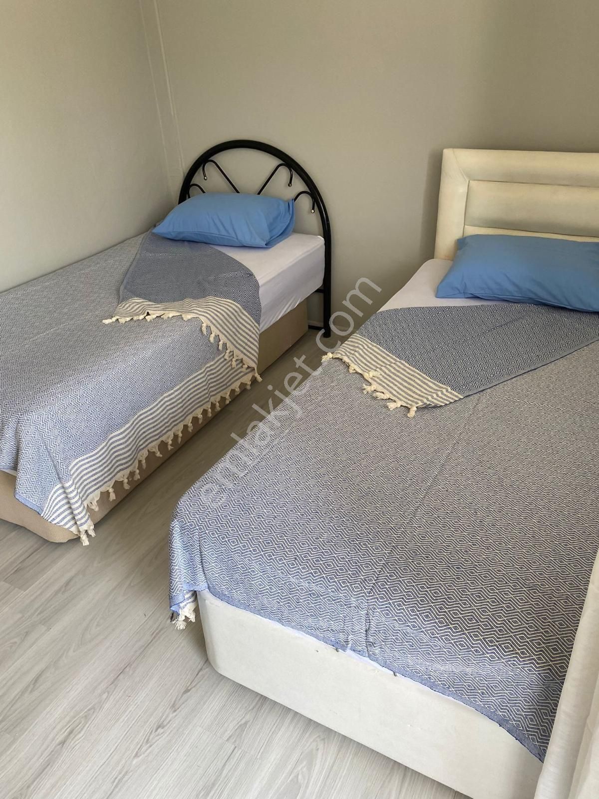 Kuşadası Denize Yakın 3+2 Köşe Büyük Bahçeli Satılık Villa - Görsel 11