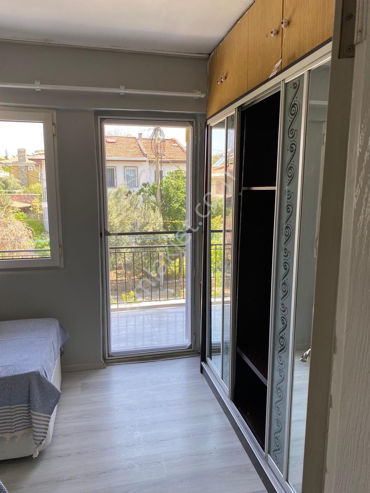 Kuşadası Denize Yakın 3+2 Köşe Büyük Bahçeli Satılık Villa - Görsel 9