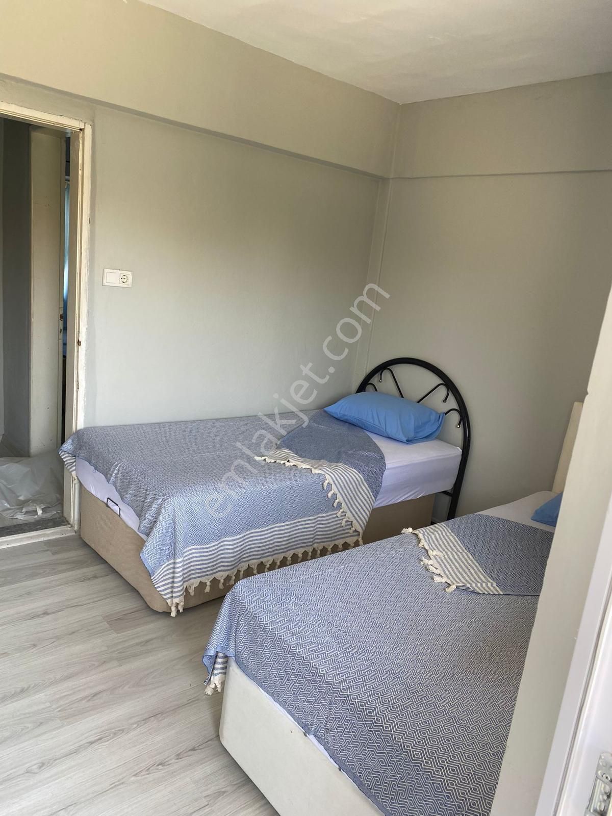 Kuşadası Denize Yakın 3+2 Köşe Büyük Bahçeli Satılık Villa - Görsel 13