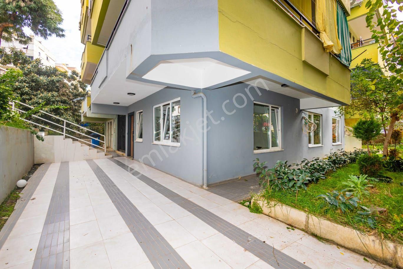 Guller Pinari 2+1 Ayri Mutfak İci Yapılı Satilik Daire - Görsel 4