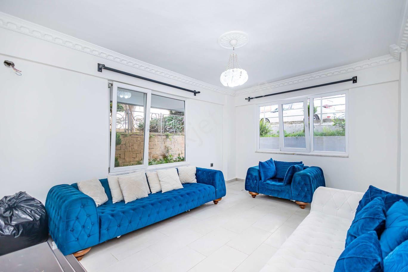 Guller Pinari 2+1 Ayri Mutfak İci Yapılı Satilik Daire - Görsel 12