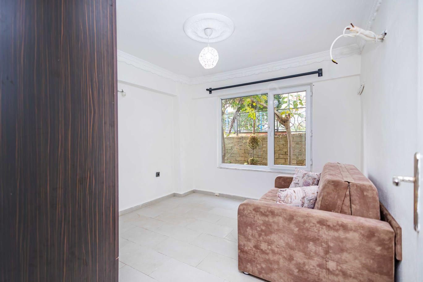 Guller Pinari 2+1 Ayri Mutfak İci Yapılı Satilik Daire - Görsel 5