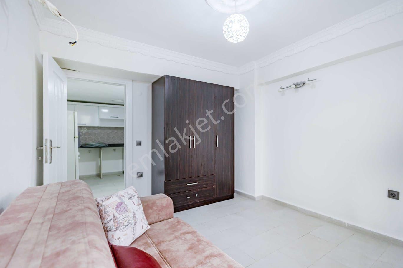 Guller Pinari 2+1 Ayri Mutfak İci Yapılı Satilik Daire - Görsel 9