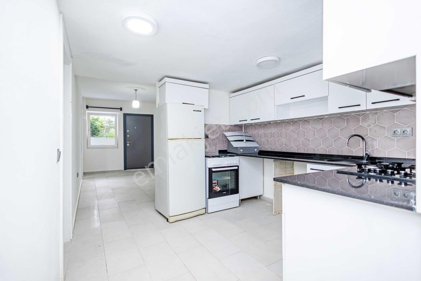 Guller Pinari 2+1 Ayri Mutfak İci Yapılı Satilik Daire - Görsel 8