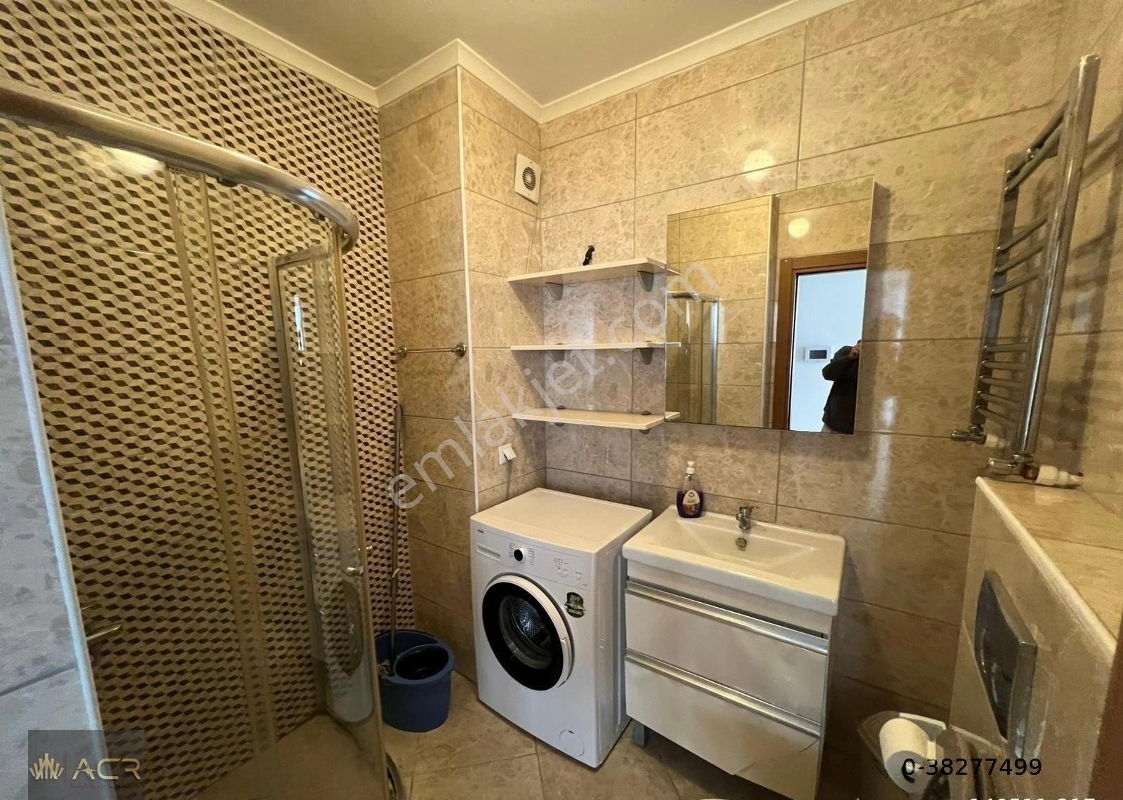 Acr Gyd'den Çavuş Mah. Havuzlu Site'de 2+1 Daire - Görsel 7