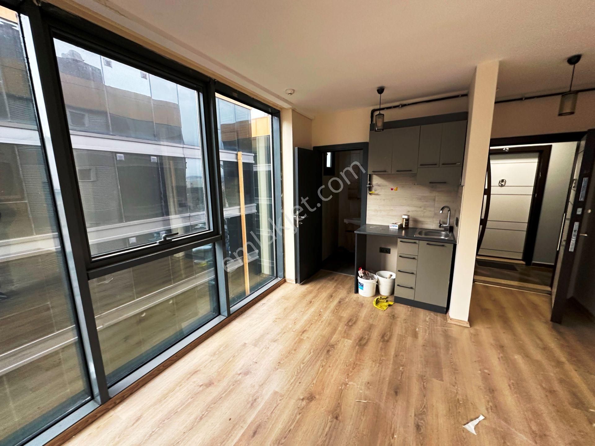 Sancaktepe Belediye Karşısı Yeni Plazada 50m2 Boş Satılık İşyeri - Görsel 9