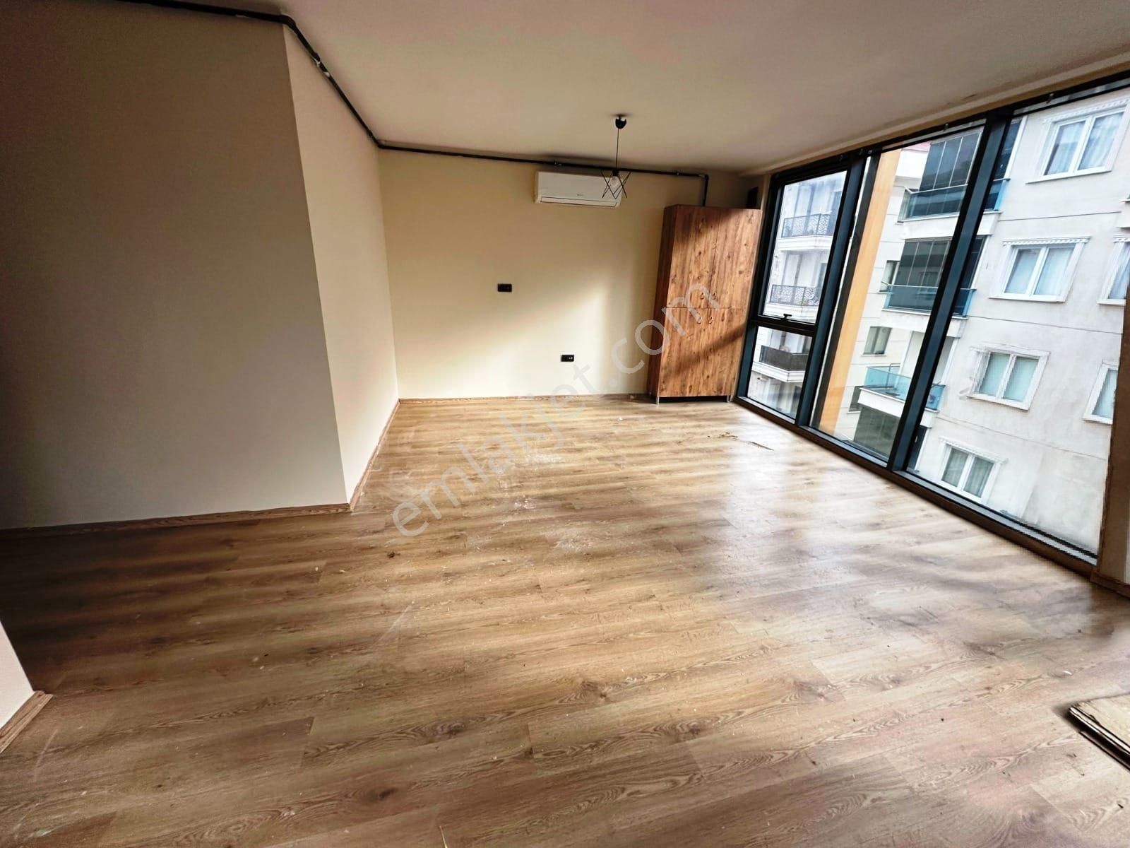 Sancaktepe Belediye Karşısı Yeni Plazada 50m2 Boş Satılık İşyeri - Görsel 5