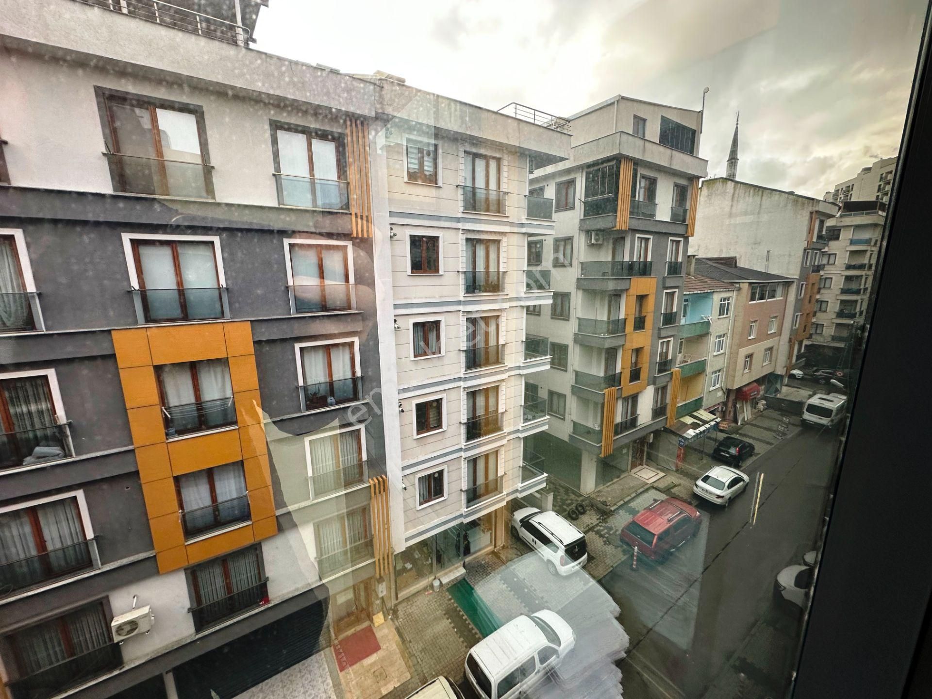 Sancaktepe Belediye Karşısı Yeni Plazada 50m2 Boş Satılık İşyeri - Görsel 18