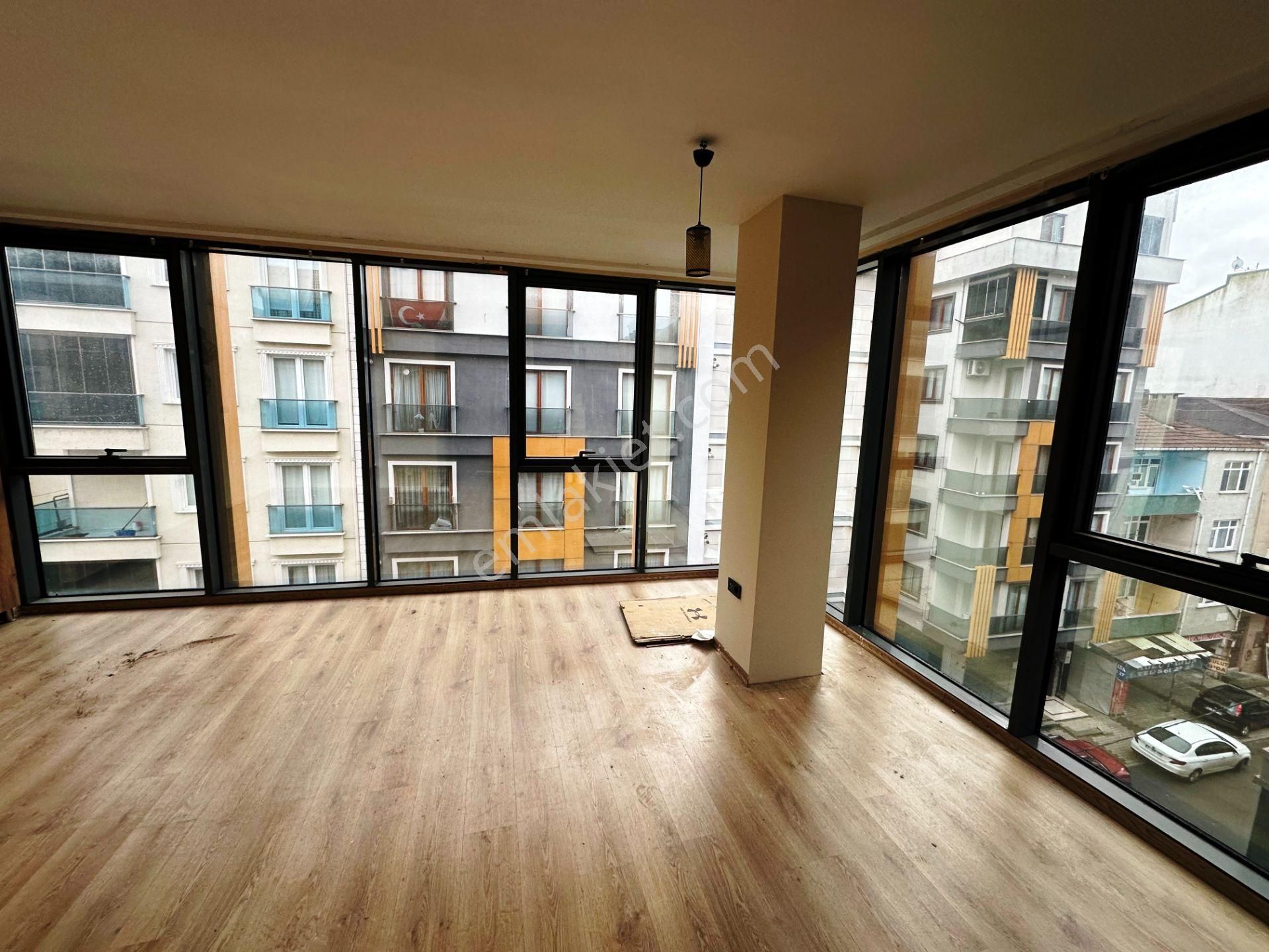 Sancaktepe Belediye Karşısı Yeni Plazada 50m2 Boş Satılık İşyeri - Görsel 3