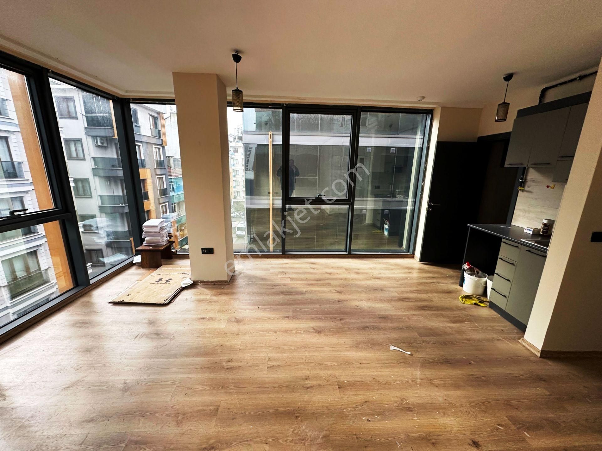 Sancaktepe Belediye Karşısı Yeni Plazada 50m2 Boş Satılık İşyeri - Görsel 8