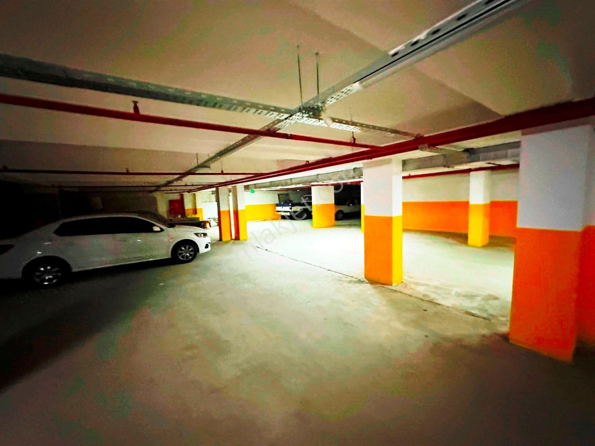 Sancaktepe Belediye Karşısı Yeni Plazada 50m2 Boş Satılık İşyeri - Görsel 35