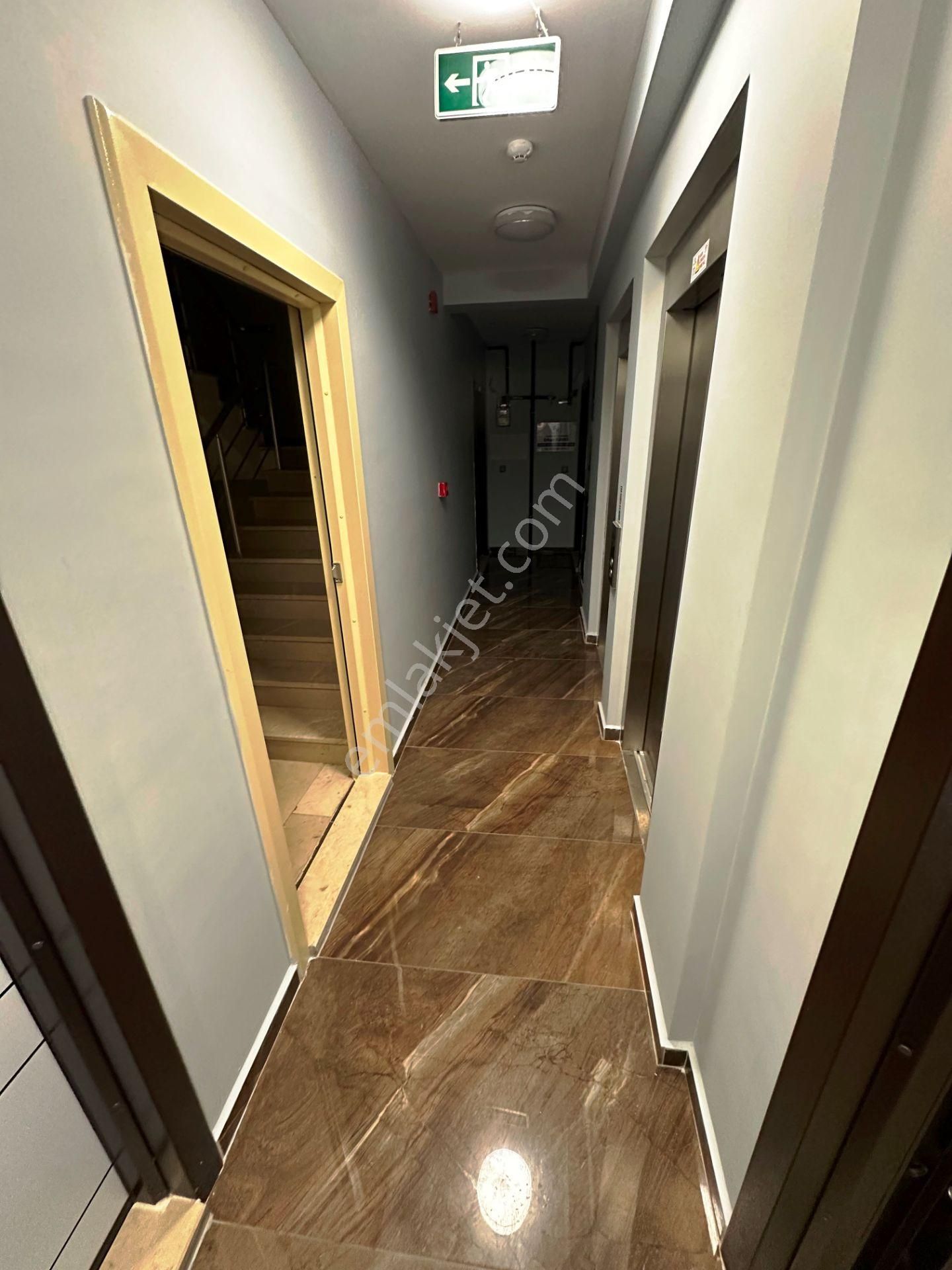 Sancaktepe Belediye Karşısı Yeni Plazada 50m2 Boş Satılık İşyeri - Görsel 15